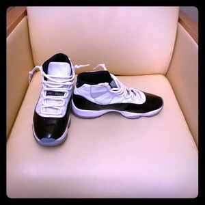 Retro 11 Jordans Concords